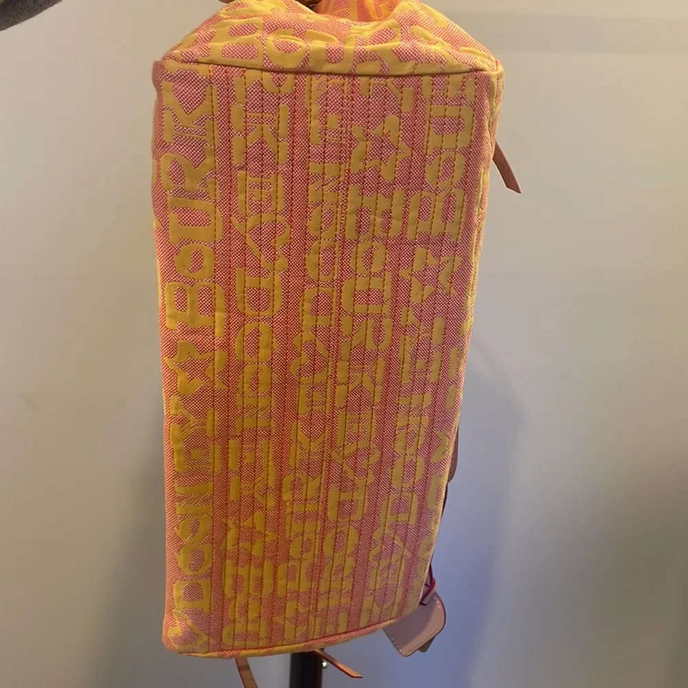 NWT Dooney & Bourke Carla bag - Picture 4 of 4